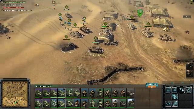 Blitzkrieg 3 смотрим что осталось после закрытия игры