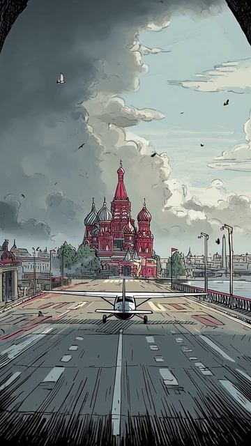 Матиас Руст