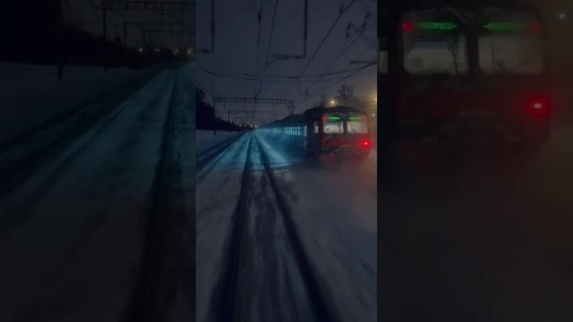 Сибирские морозы Автор Yuta Babaeva #музыка