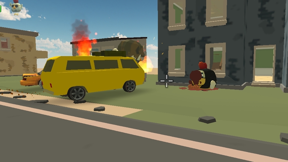 авария номер2