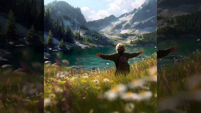  ПСАЛОМ :27песня!