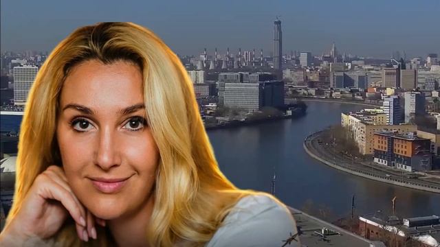 Снежана_Егорова_Украину_готовят_под_Хазарию