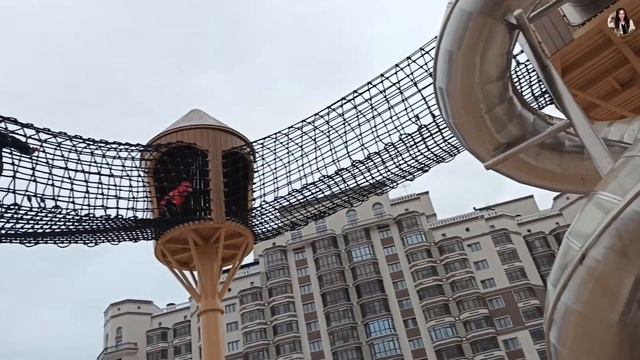 Гуляли с утра до ночи... и не только гуляли...