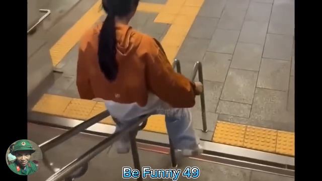 Laugh Non-Stop _ Level 15 _ Latest Funny Moment 2025