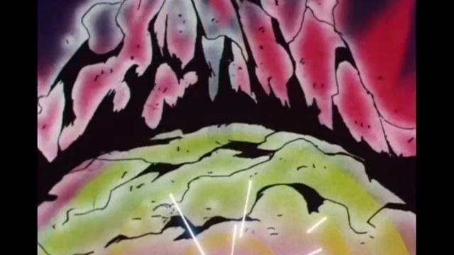 Смешные моменты из аниме 195