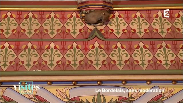 Le Château De Roquetaillade - Visites Privées