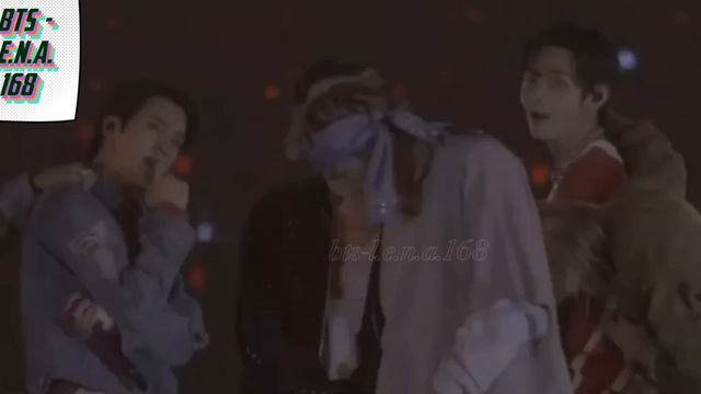 FYA  FIRE BTS ARIRANG Tokyo 18.04.2026