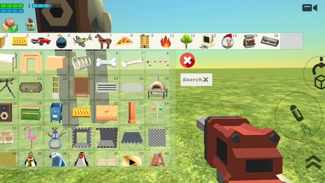 я справился со всеми