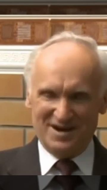 ☦Профессор А. И. Осипов о том, что даëт ПРАВОСЛАВИЕ!🙏