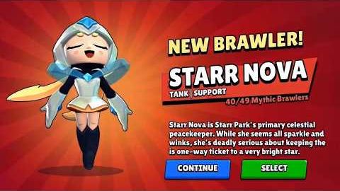 Бравл старс