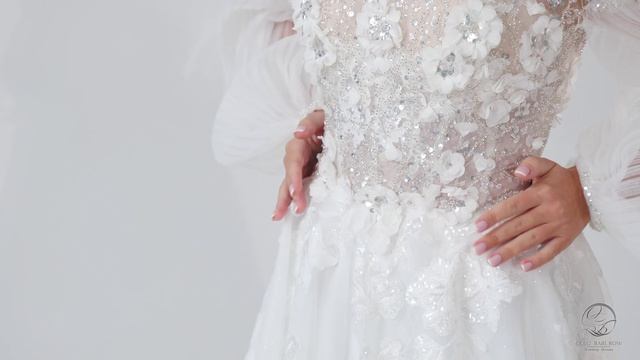 Свадебное платье Afina