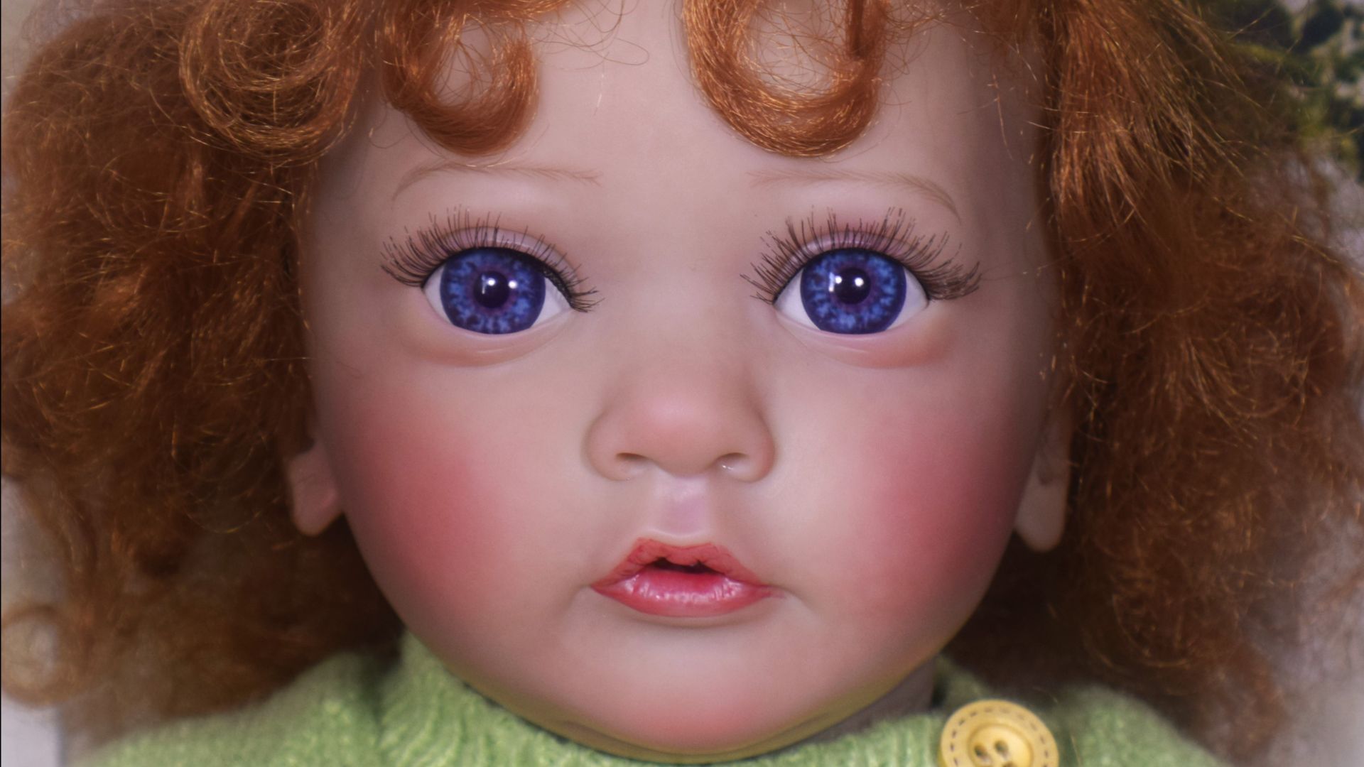 Большие бебики (игровые реборны)55 - 60 см