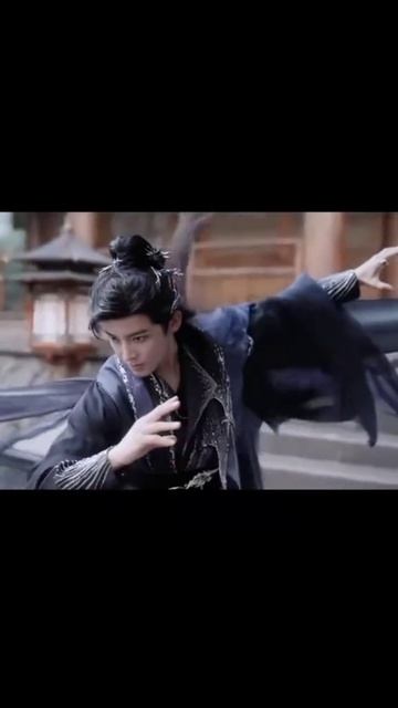 Дорама Любовь в облаках