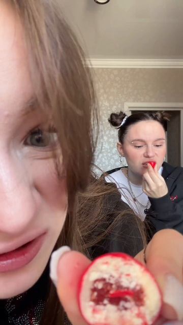 Тгк: АЛЁНЫЧ