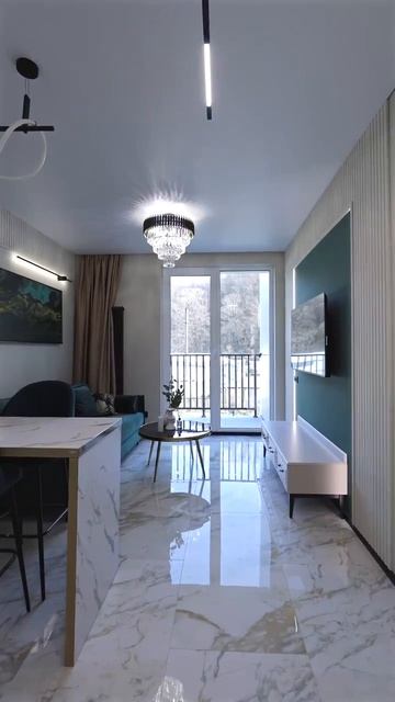 ЖК Чайные Холмы г. Сочи Дагомыс