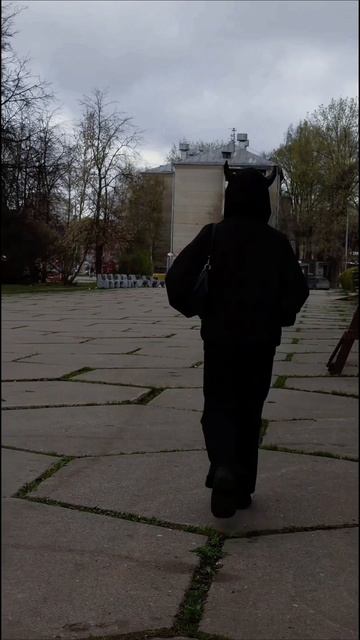 вот это она застала момент, конечно…