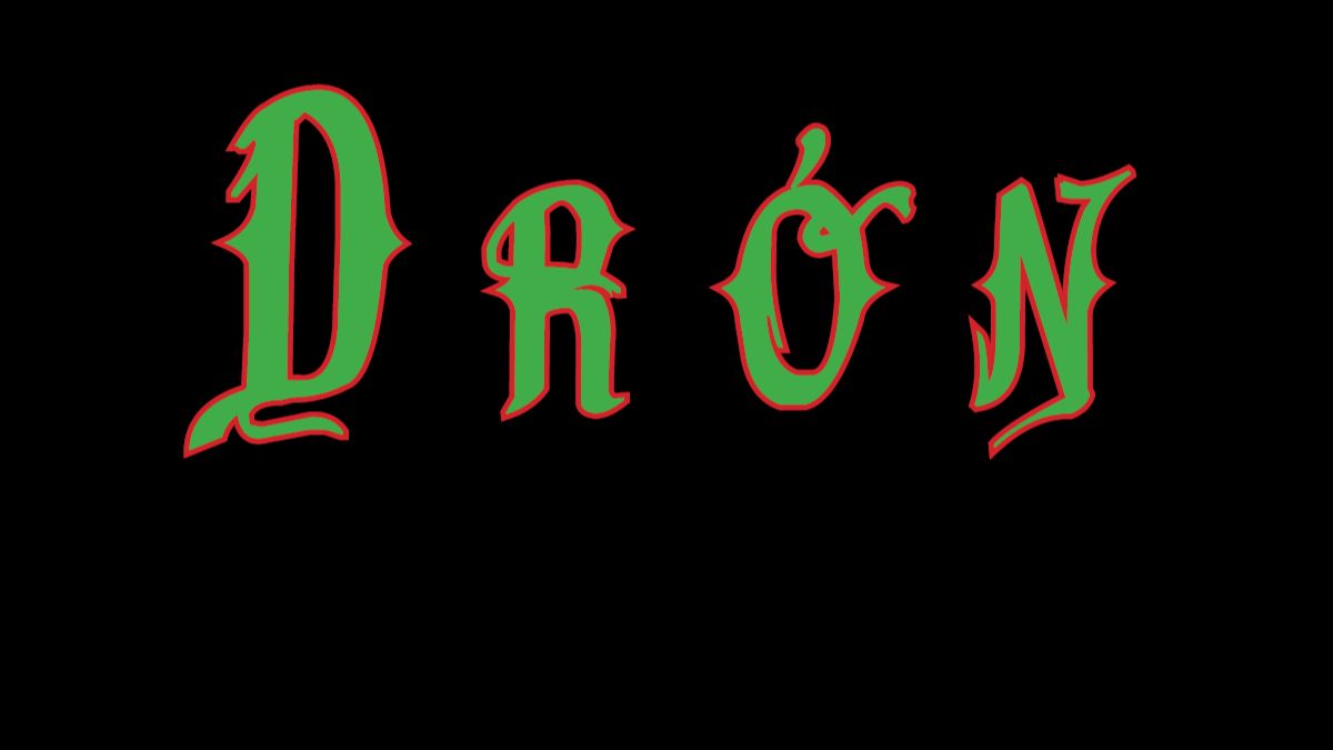 Drón ¦ Säłó (officiäł Auđió)