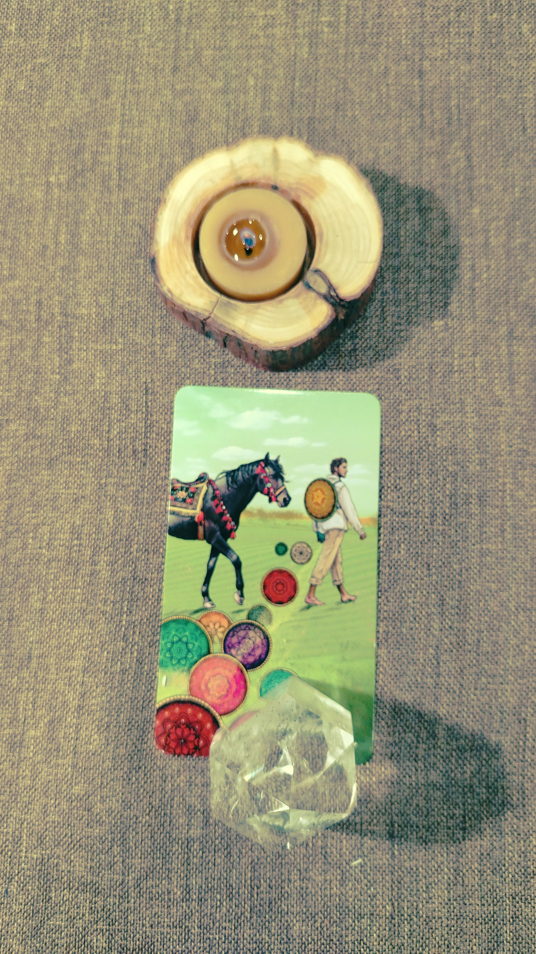 КАРТА ДНЯ на 20 апреля, понедельник