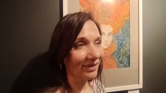 Интервью Алёны Островской