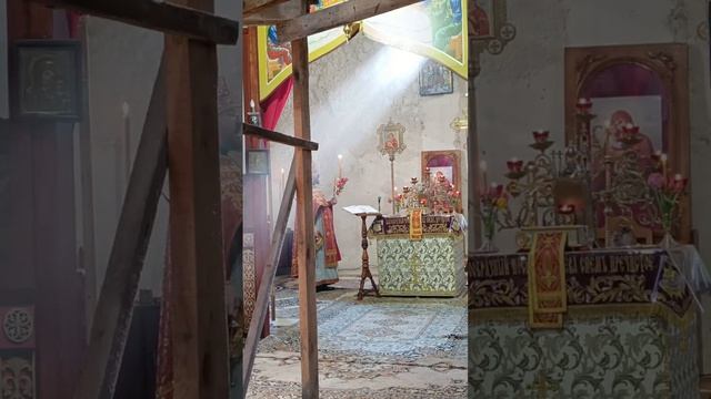 Антипасха. Стихиры Пасхи