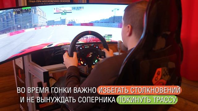 «Пасхальный дар»: едим куличи и поднимаем гири в Теплом стане