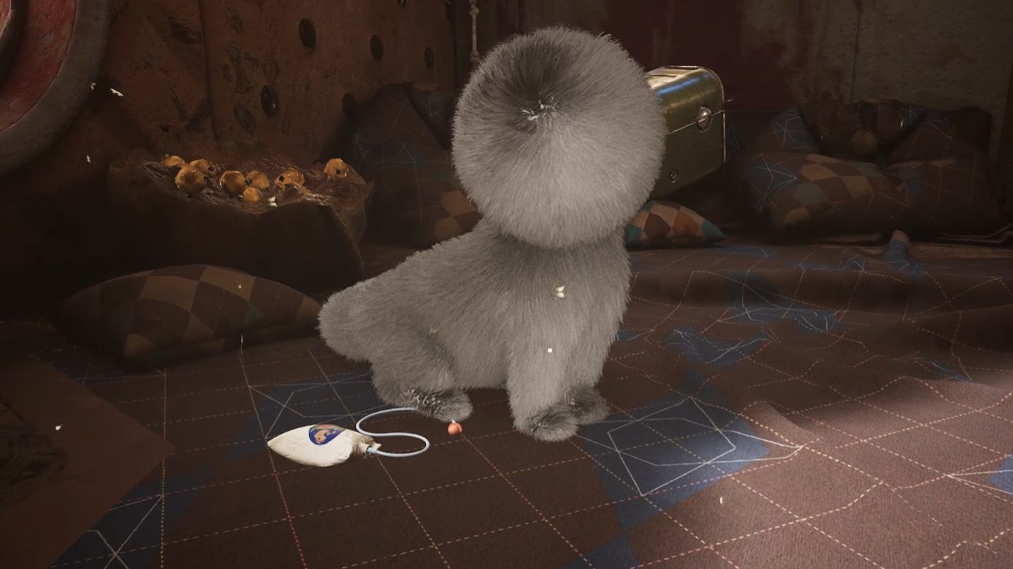 Atomic Heart DLC #4 Кровь на Хрустале - 9 серия