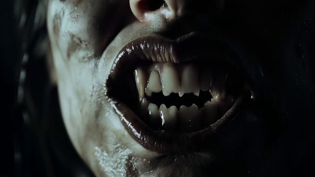 The Symbol - Horror Short Trigger Warning