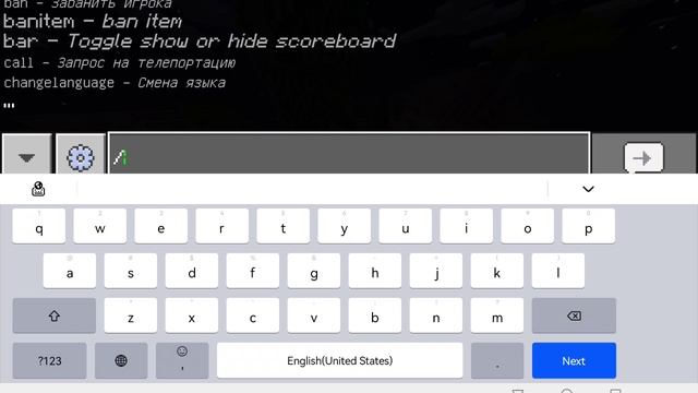 я помогал игрокам на сервири