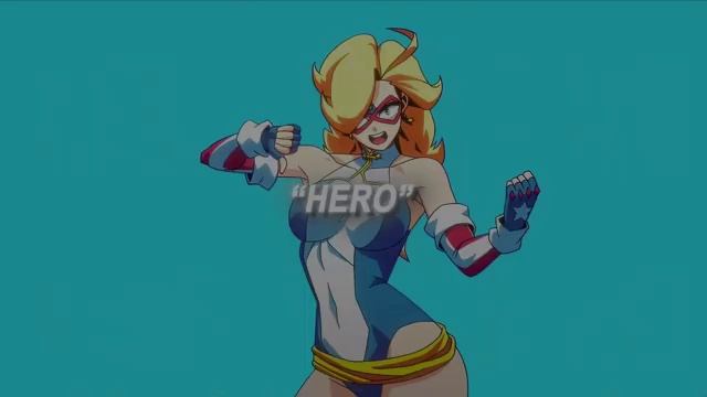 MONTAGEM ELDER SLOWED