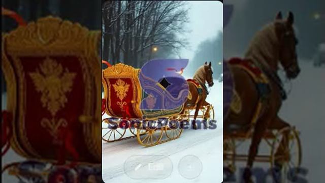 Сергей Есенин — Форма (Народная) (вар1)