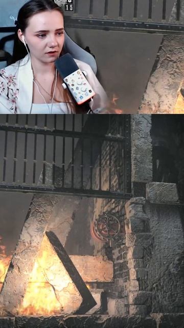 Стреляем по шестеренкам