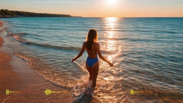 Вера Инбер — Лучи полудня тяжко пламенеют...