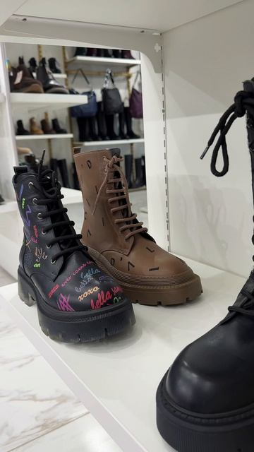 💥 В PERSONA WOMEN вы найдёте пару под любое настроение