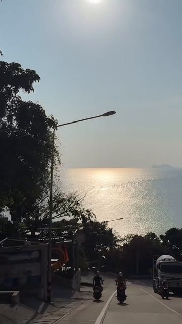 Вдохновляющий вид