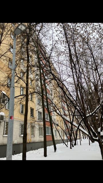 17/04/2026 Панель домов. Часть 1.