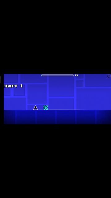 Баги Geometry Dash