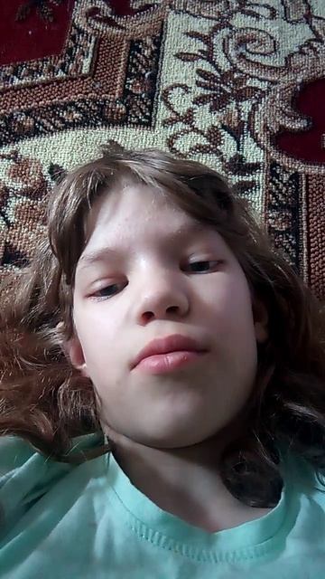 Маленькое обращение