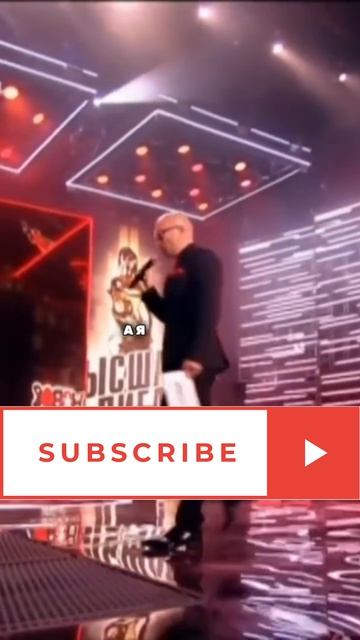 Басков и Нагиев конфликт