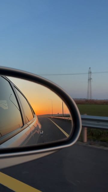 Едем в Крым