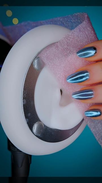 АСМР ТИШИНА И СПОКОЙСТВИЕ