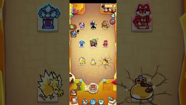 summoner 's Greed 3 серия ,прохожу яростного вождя кошмар 2 чась