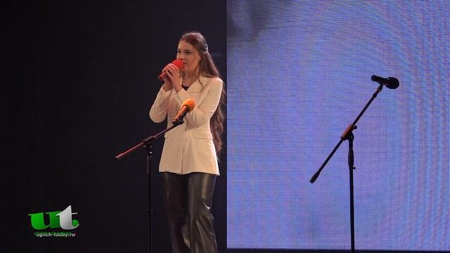 2023/04/02 – «Встанем» (Ульяна Овчинникова)