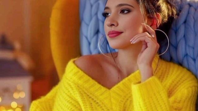 Анна Байрашная - твоя цыганка