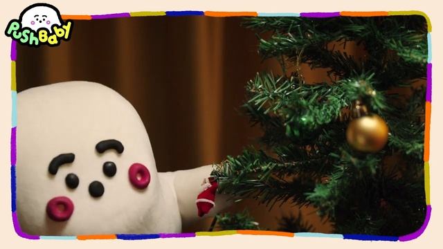 Everyday Life Of PushPush And NEW  Puppet  PushBaby Official