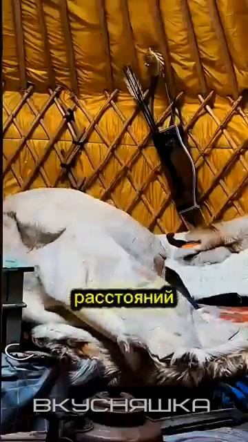 Клип сообщества Вкусняшка