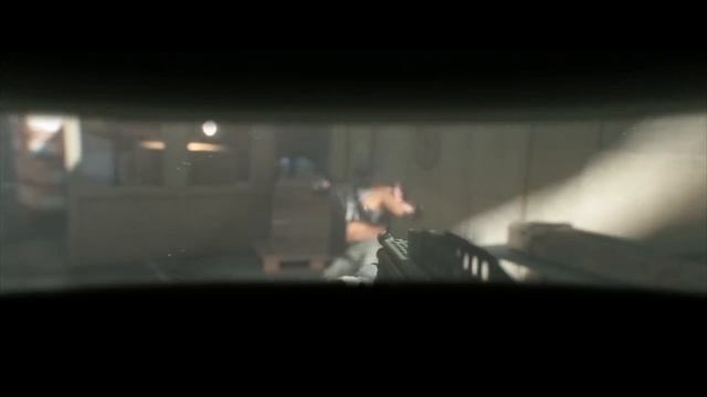 новый агент Хаммер (1/4)