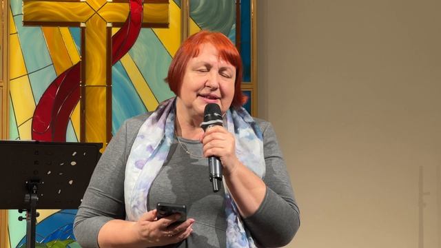 Богослужение 2026.04.19