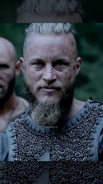 Битва за Каттегат Рагнар против Ярла Борга Викинги Рагнар Лодброк