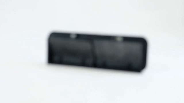 Дефлектор ВАЗ-1118 вытяжной вентиляции задней панели (клапан воздушный) Lada Код: 37430