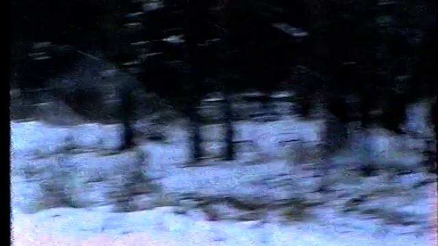 Сдача на берет. 23 ноября 1994 года. Спецназ МВД. Часть 1.